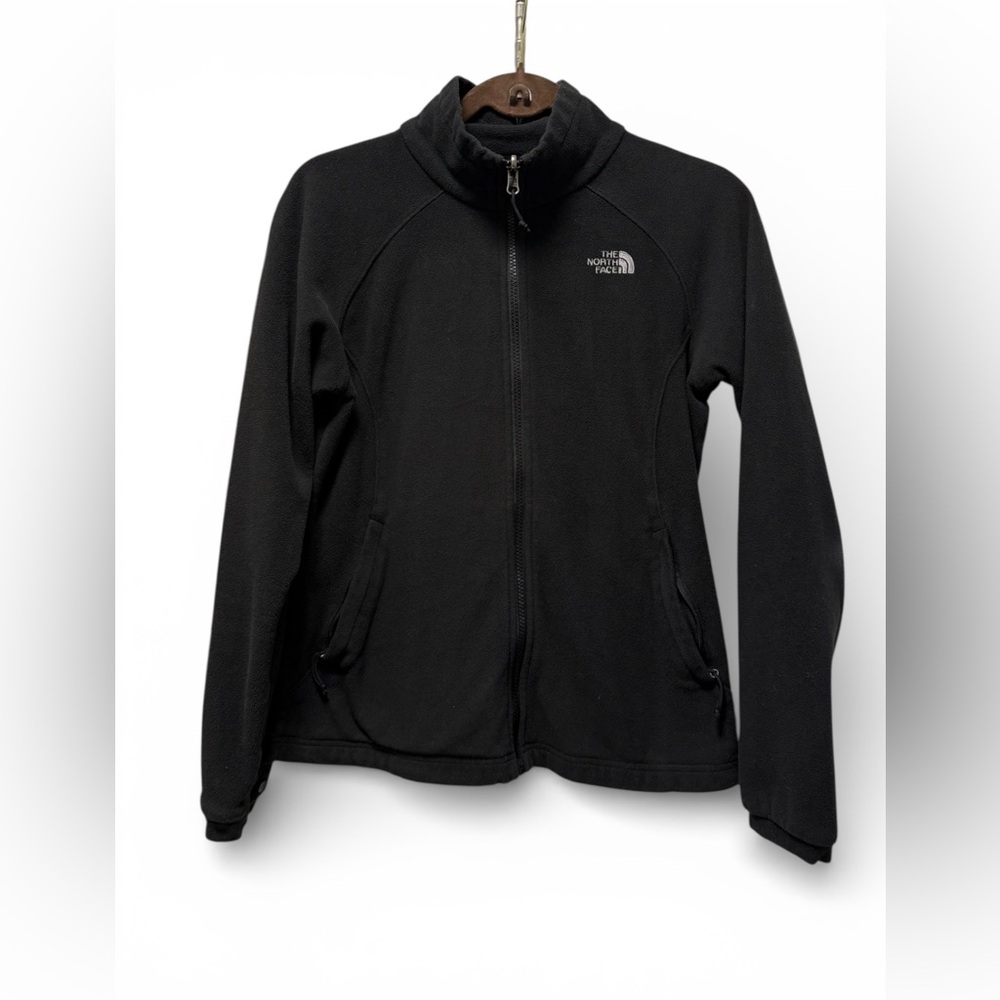 The North Face Women's Black Jacket